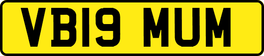 VB19MUM