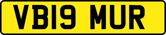 VB19MUR
