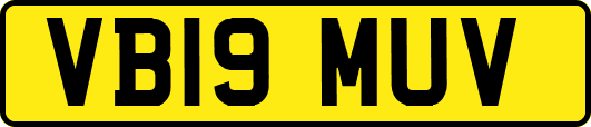 VB19MUV