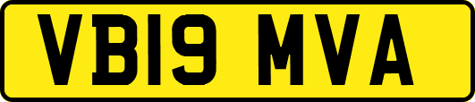 VB19MVA