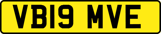 VB19MVE
