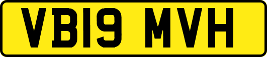 VB19MVH