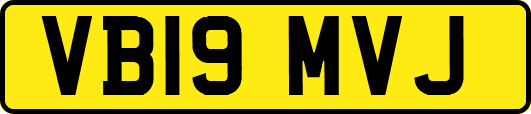 VB19MVJ