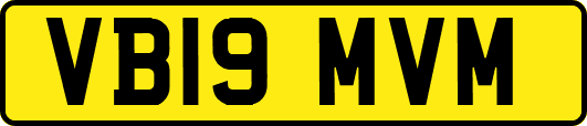 VB19MVM