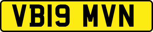 VB19MVN