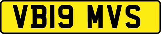 VB19MVS