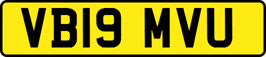 VB19MVU