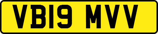 VB19MVV