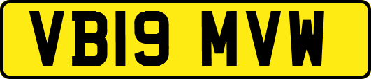 VB19MVW