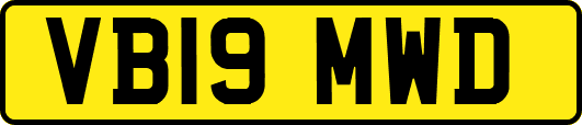 VB19MWD