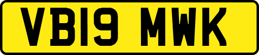 VB19MWK