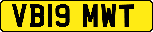 VB19MWT