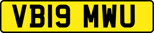 VB19MWU