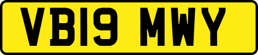 VB19MWY