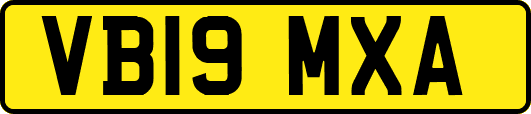VB19MXA