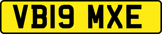 VB19MXE