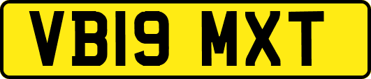VB19MXT
