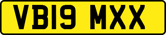 VB19MXX