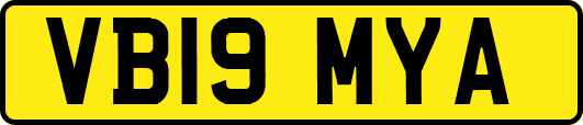 VB19MYA