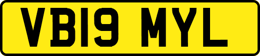 VB19MYL