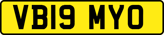 VB19MYO
