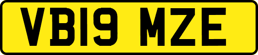 VB19MZE