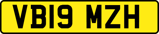 VB19MZH