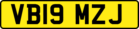 VB19MZJ