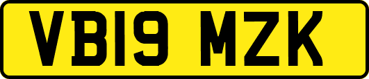 VB19MZK