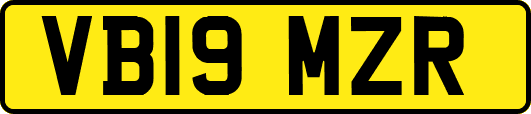 VB19MZR