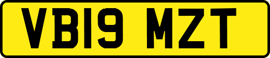 VB19MZT