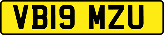 VB19MZU