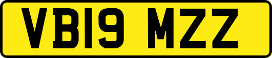 VB19MZZ