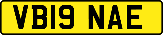 VB19NAE