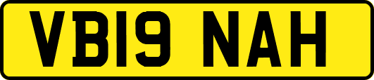 VB19NAH
