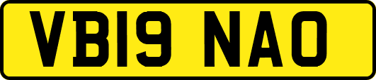 VB19NAO
