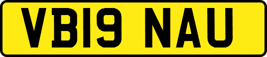 VB19NAU