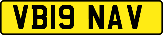 VB19NAV