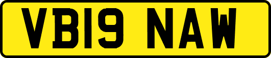 VB19NAW