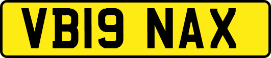 VB19NAX
