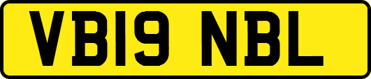 VB19NBL
