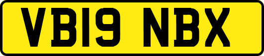 VB19NBX