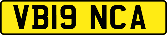 VB19NCA