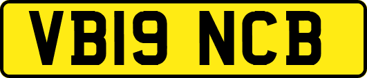 VB19NCB