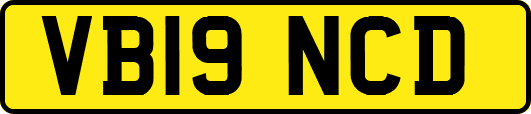 VB19NCD