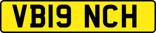 VB19NCH