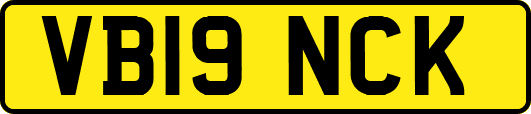VB19NCK