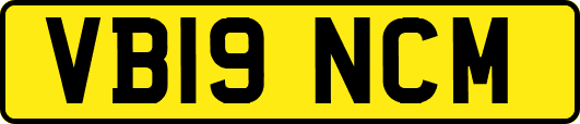 VB19NCM