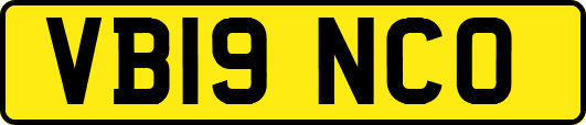 VB19NCO