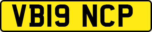 VB19NCP